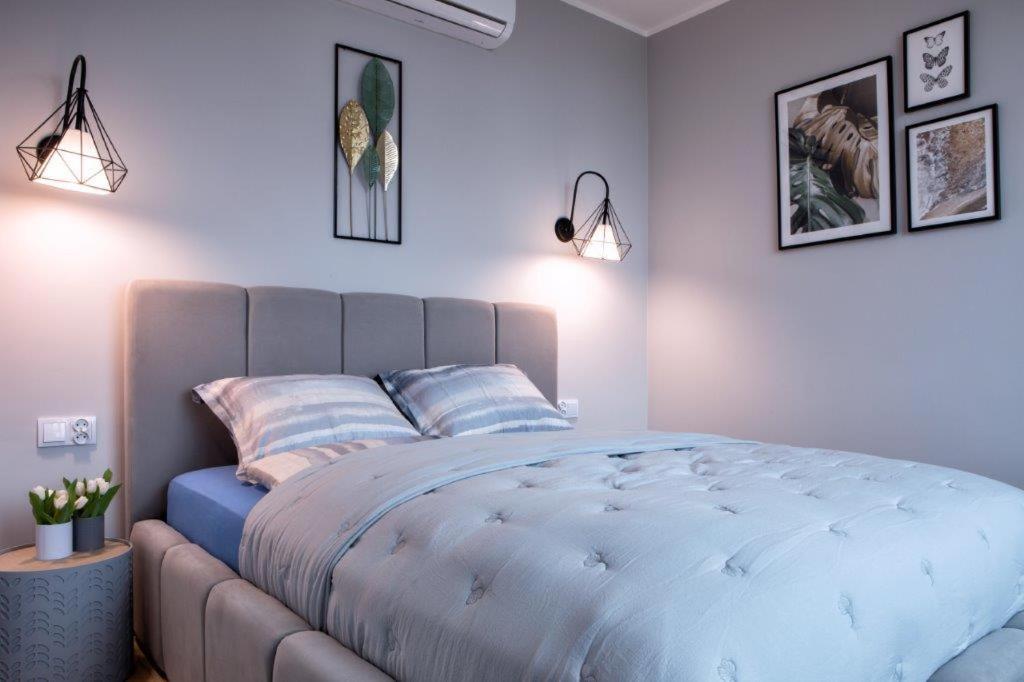 Seaside Premium Apartments Apartament Nadmorski Family Comfort Sailor Ustronie Morskie Dış mekan fotoğraf